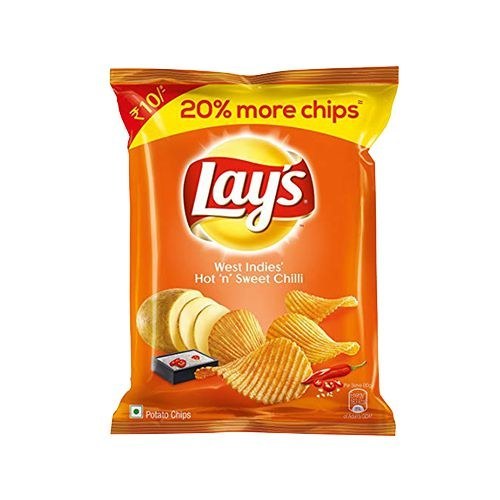 This Indian Chip Flavours Quiz Reveals Your Age