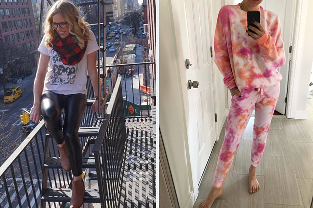 34 Pairs Of Pants To Help You Feel Comfortable All Day