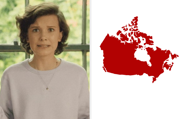 Capital of Canada?