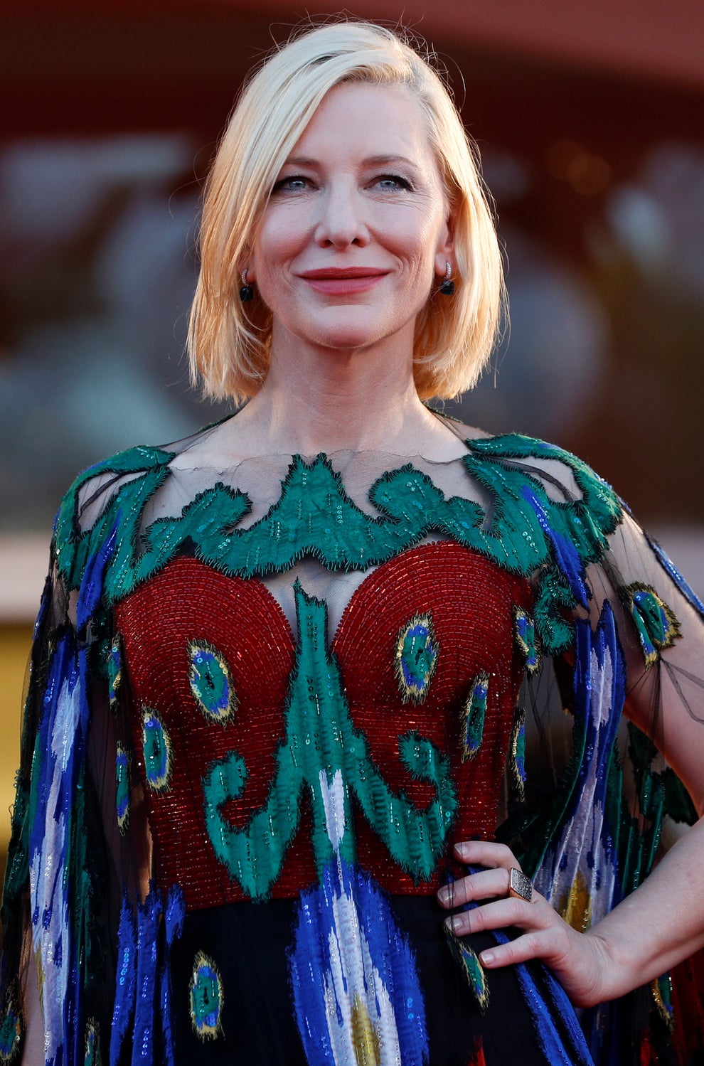 What Celebrities Looked Like When They Were 30