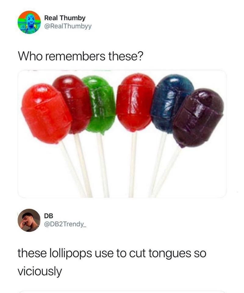 blowpops