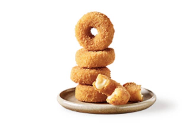 International Fast Food Quiz