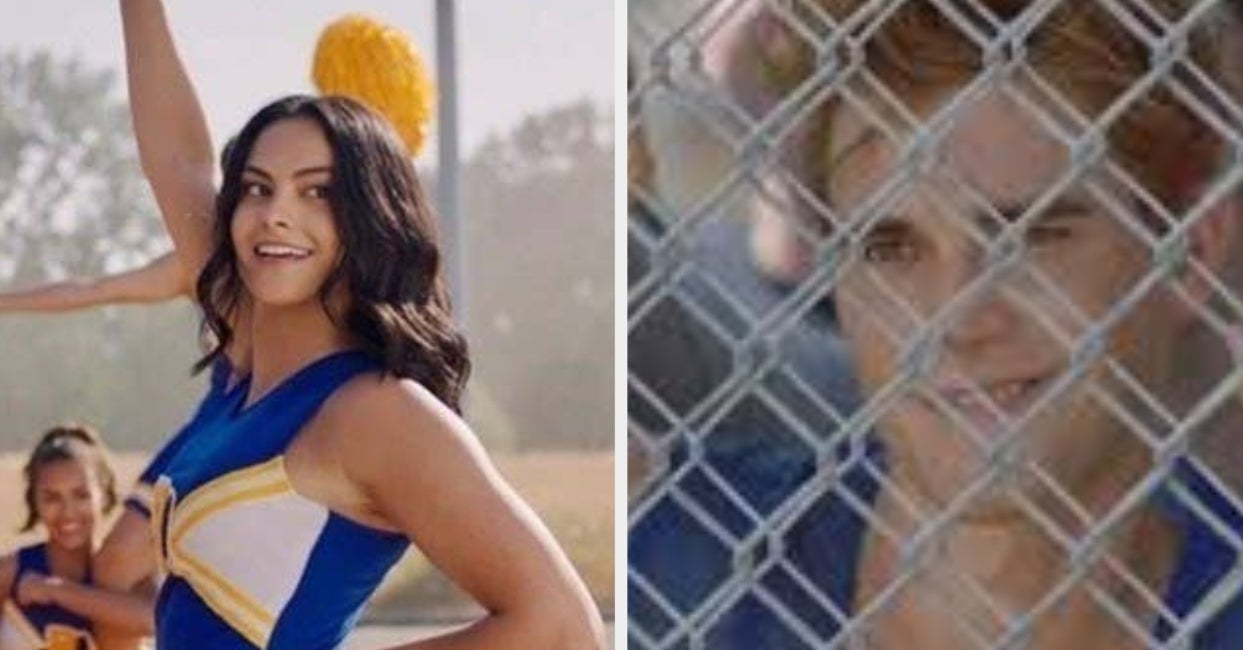 Hey TV Lovers, Can You Recall A Time When Teens Didn't Act Like Teens In A TV Show?