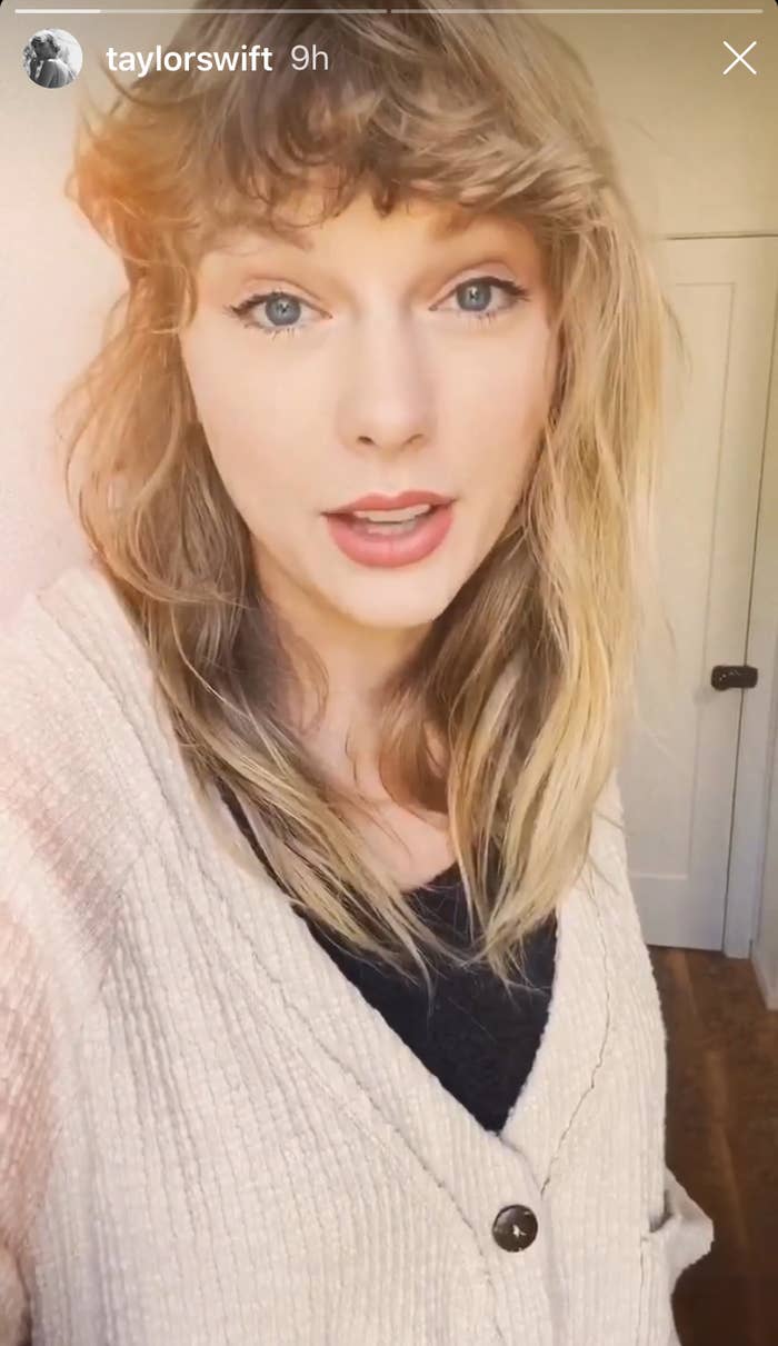 Taylor Swift