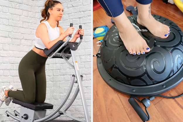 30 Products You Need For Your Next Rainy Day Workout