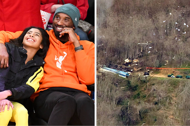 Vanessa Bryant Reaches $28.85 Million Agreement Over Kobe Crash Photos –  Deadline