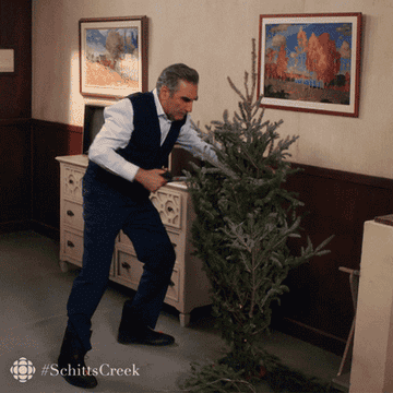 32 Ridiculous Schitt S Creek Moments That Made Us Laugh From Start To Finish