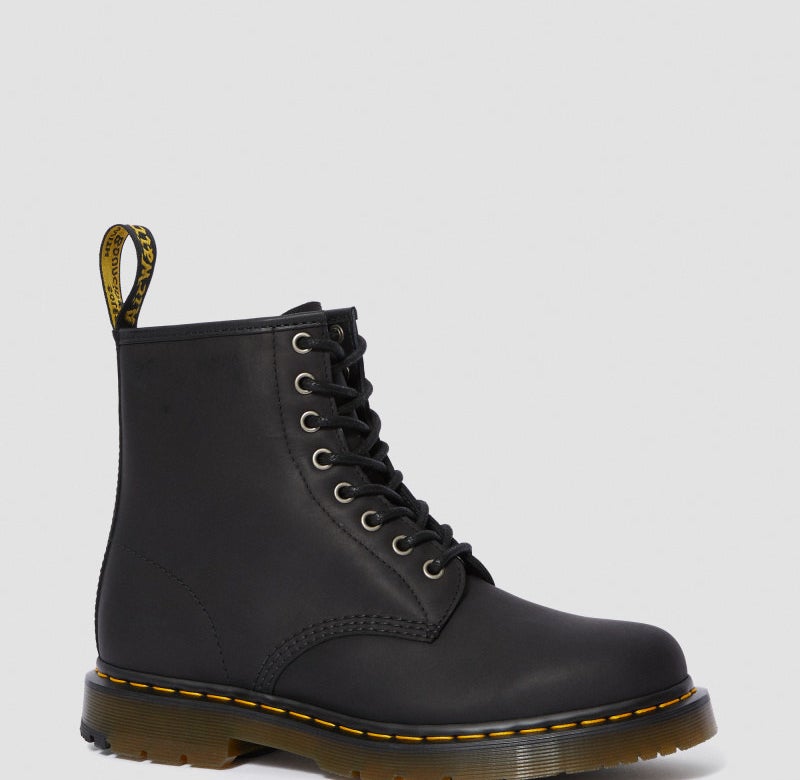 Dr. Martens Are The Most Versatile Shoe Or Boot