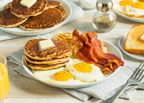 What Is Your Aesthetic Food Quiz