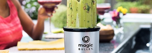 Magic Bullet Review: Mine Still Works Perfectly After 10 Years