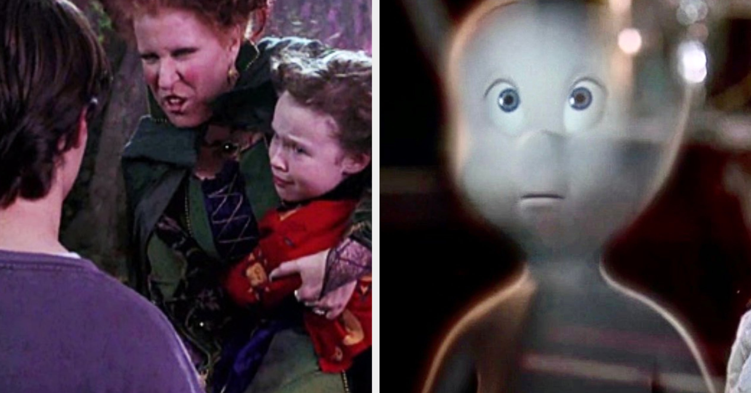 31 Halloween Movies To Watch This October If You Don�t Do Scary Movies