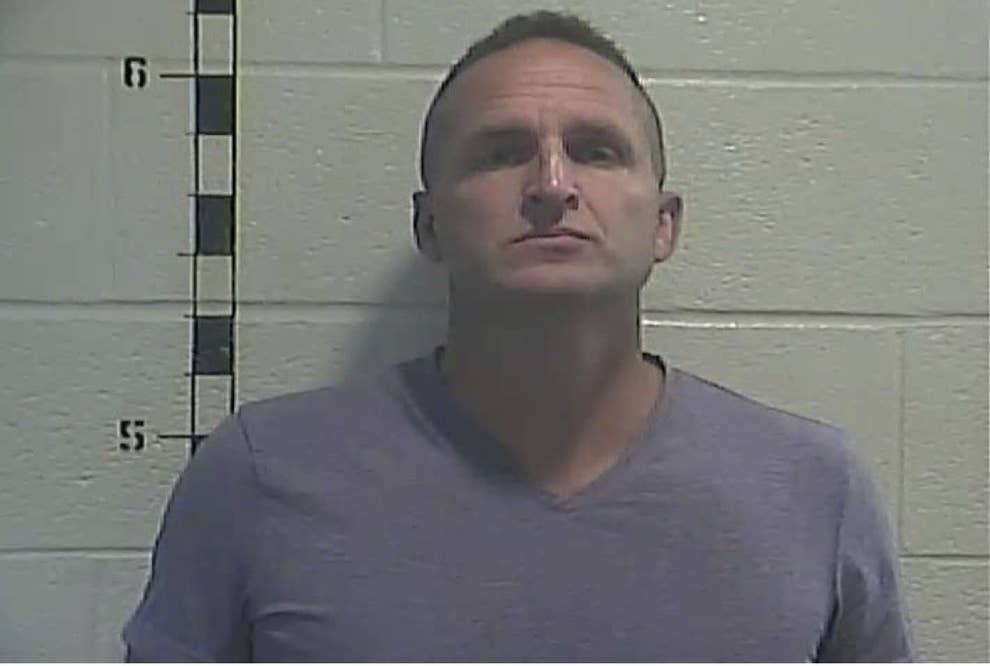 Breonna Taylor Louisville Cop Charged Over Shooting