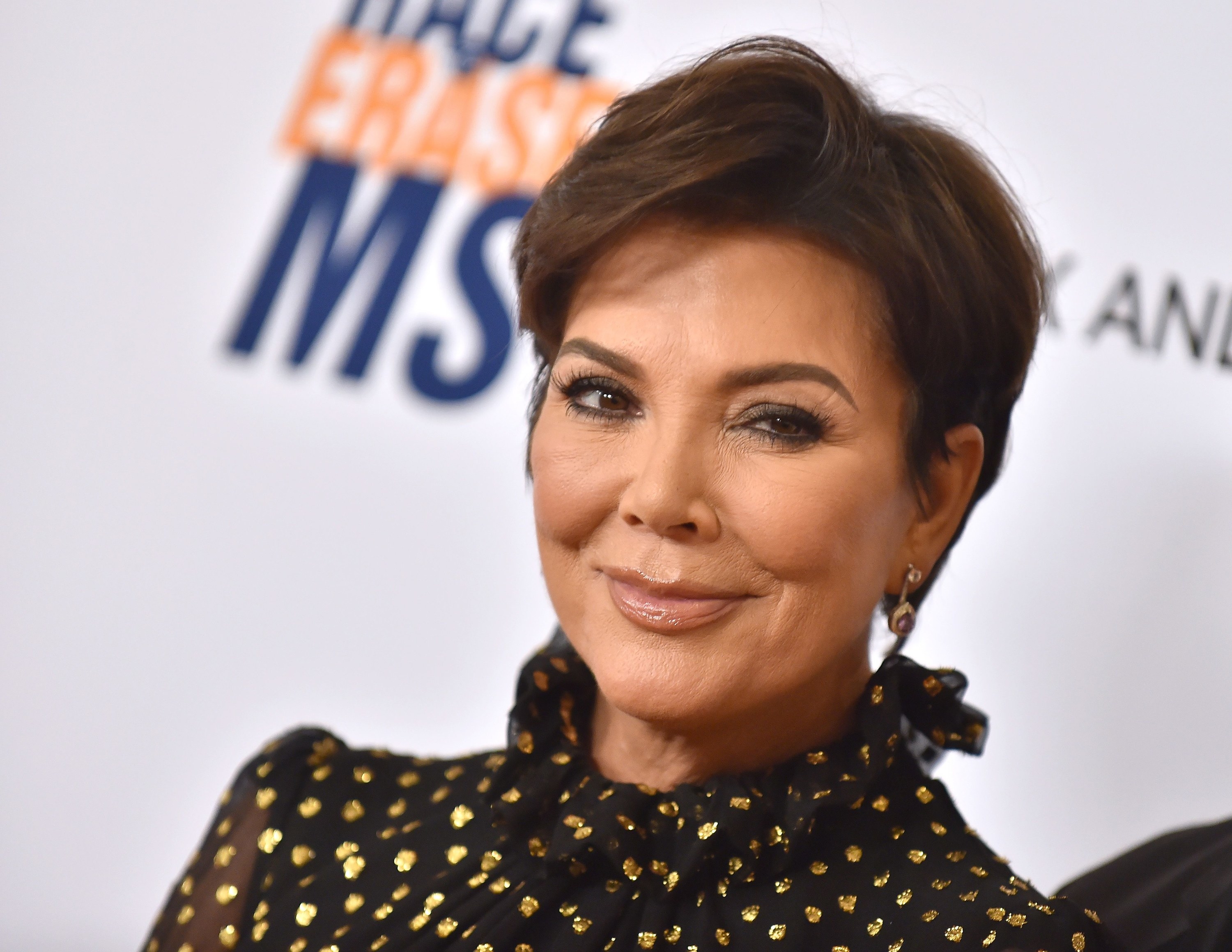 Kris Jenner Revealed Decision To End Keeping Up With The Kardashians Was Made Suddenly