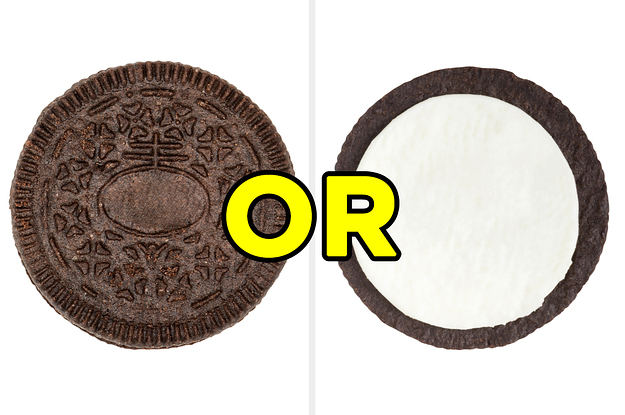 In This World, You're Either Cookies Or Cream — Take This Quiz To Reveal Which One
