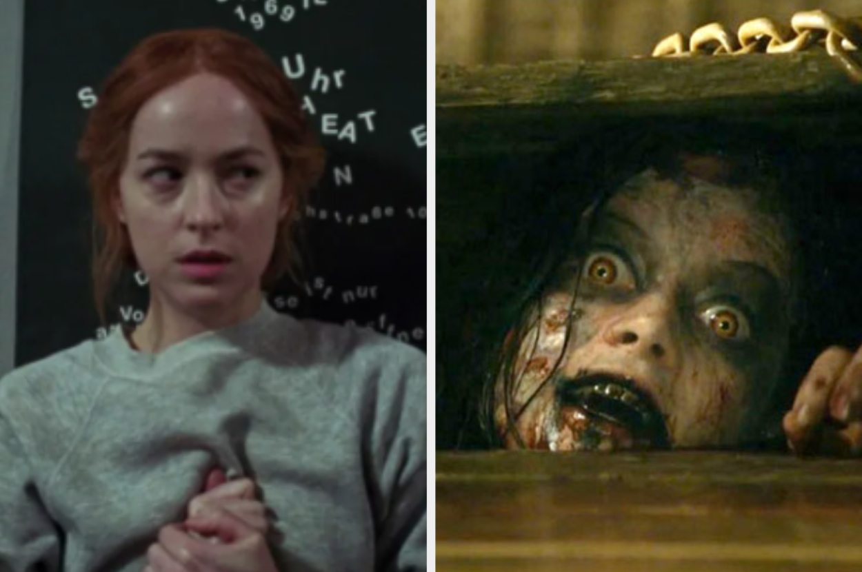 Most Disturbing Horror Movies Of All Time / 53 Most Disturbing Movies Of All Time Watch At Your Own Risk - We asked the buzzfeed community for the goriest horror movies of all time.