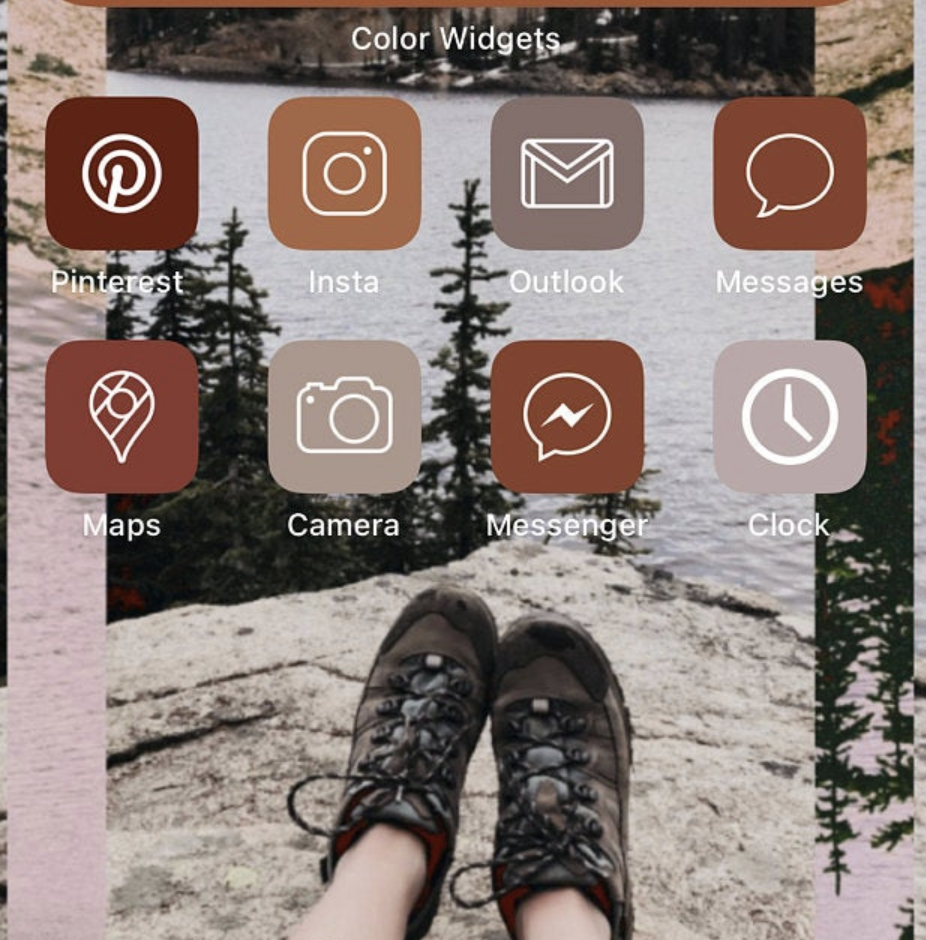 Featured image of post Aesthetic Snapchat Icon Beige : Icons can be seen everywhere on snapchat.