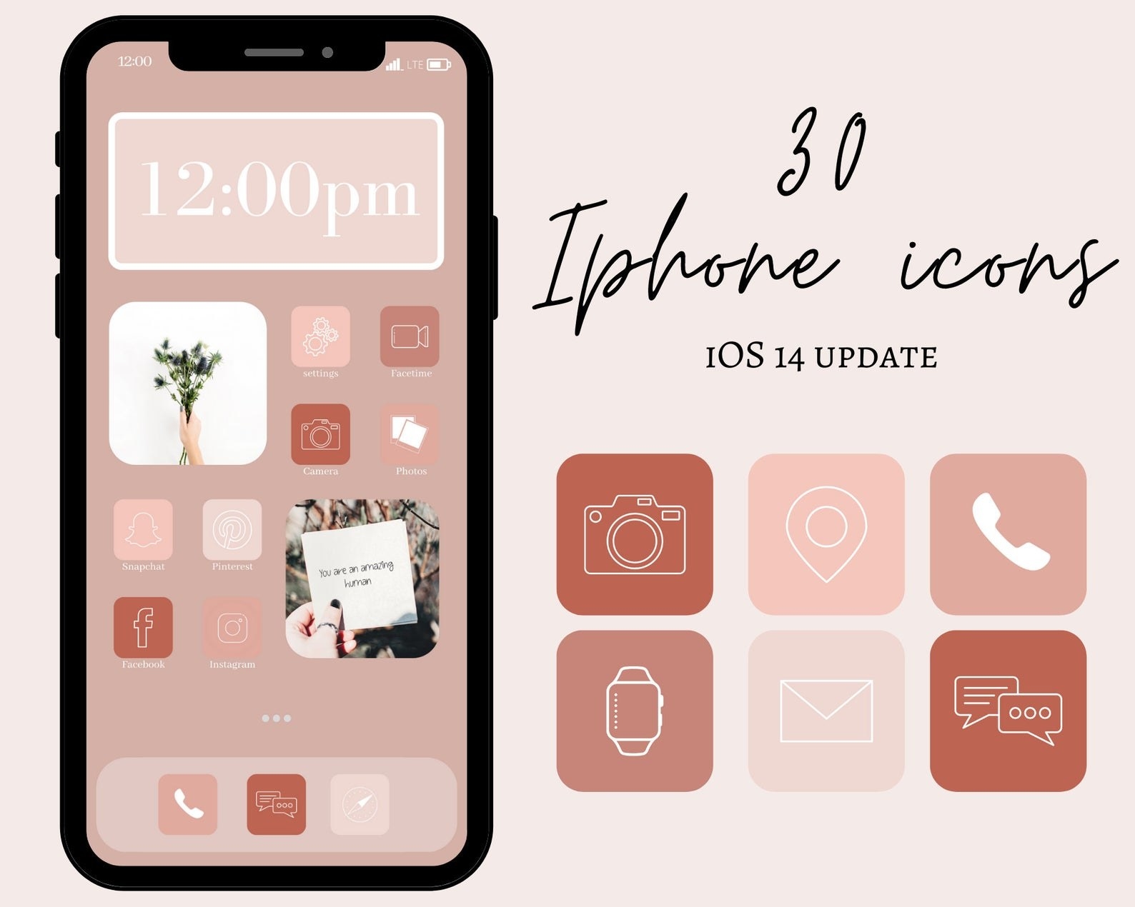 Featured image of post Phone Icon Aesthetic Pink : Aesthetic light pink aesthetic iphone icon iphone app pink petals app icon google drive bright pink instagram.