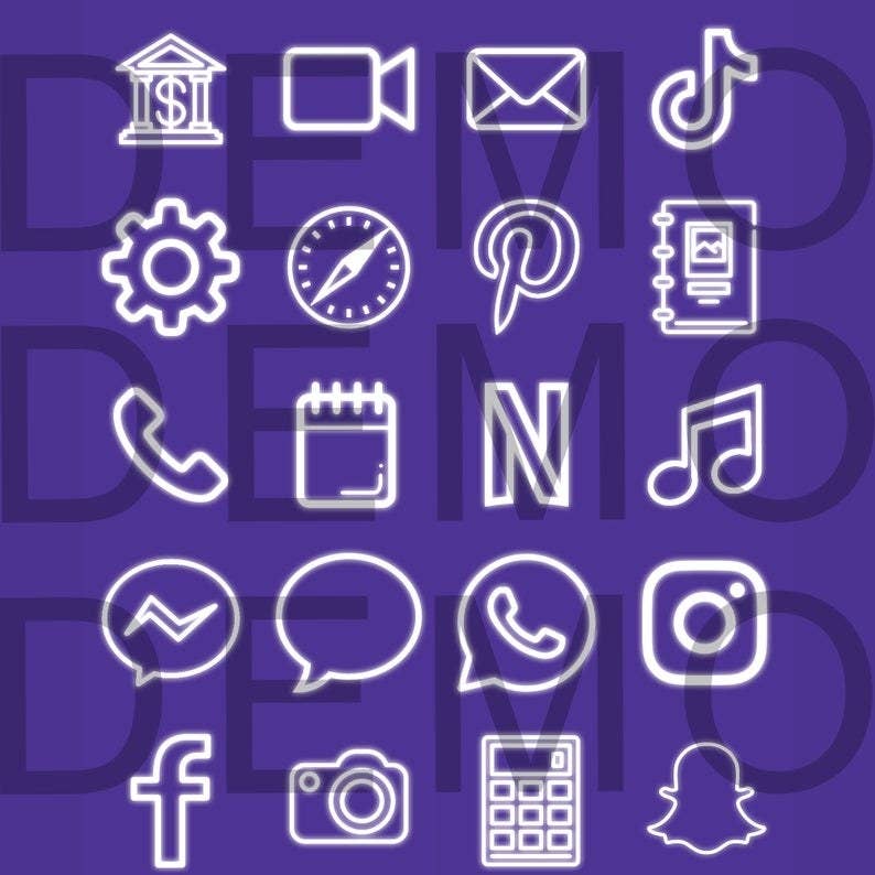 Featured image of post Disney Plus App Icon Purple / Disney plus apps are have been wildly popular, with a study reporting that the ios app got more downloads than any app on both ios and android combined in q4 disney plus doesn&#039;t appear in the tv app, so mac owners need to navigate their web browsers to disneyplus.com, which is also live.
