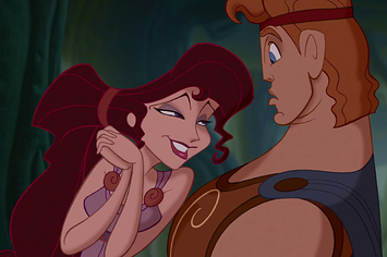 Você se lembra da animação "Hércules", da Disney, tão bem quanto pensa?