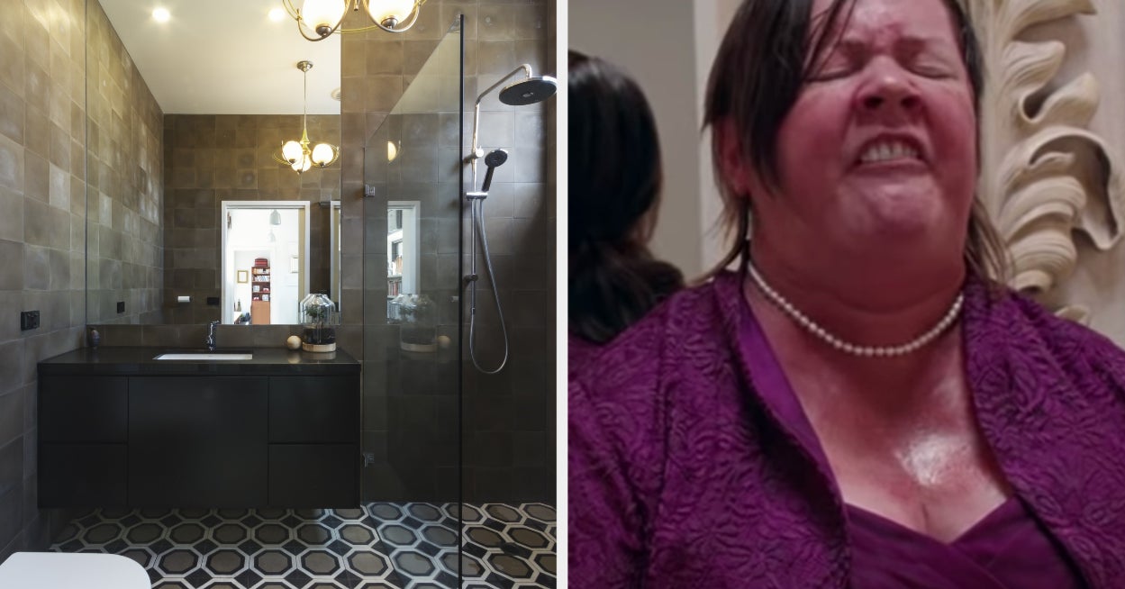 Never Have I Ever Bathroom Edition Quiz