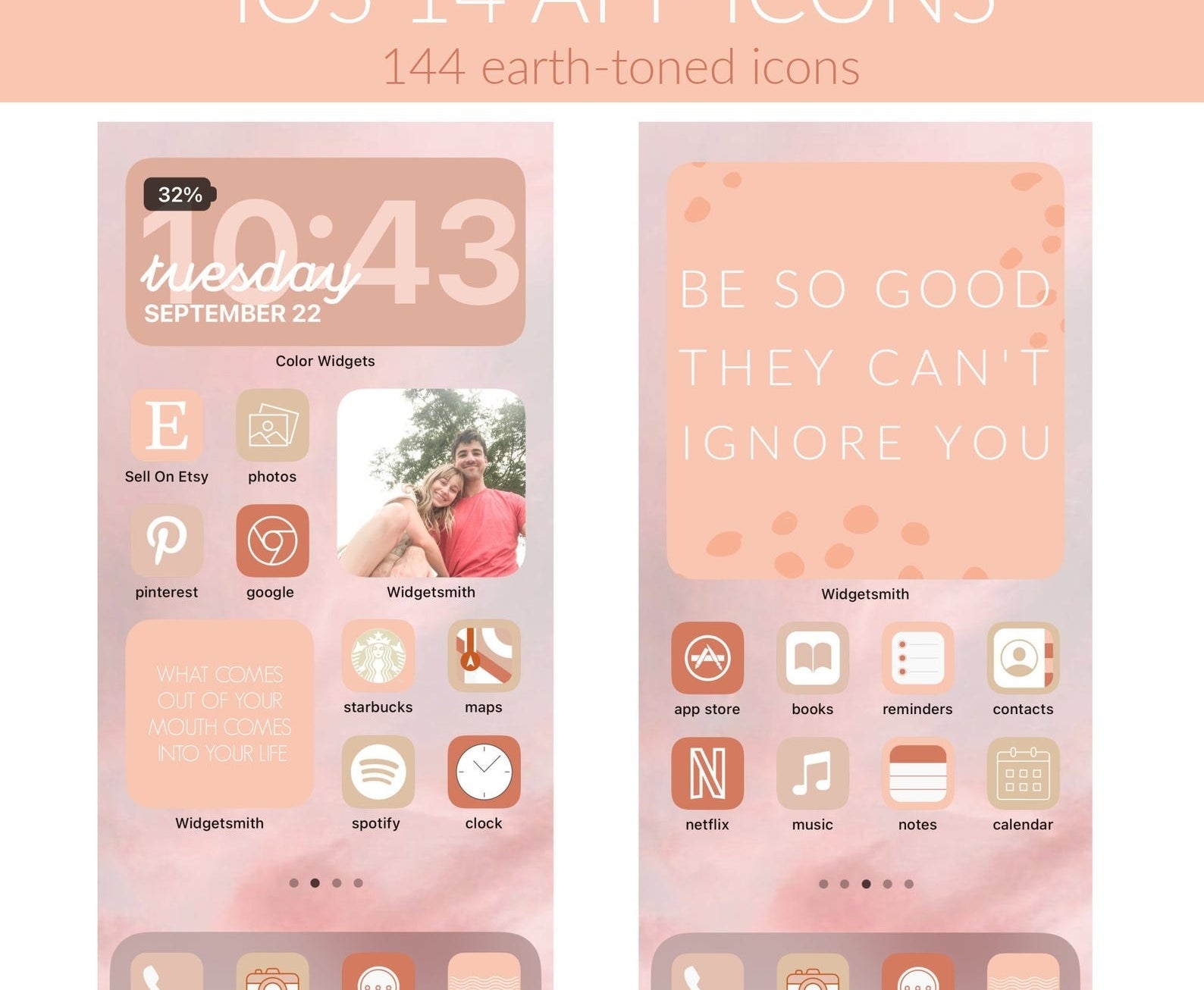 Featured image of post Light Pink Iphone Icons / A simple, beautiful icon set made for ios 14.