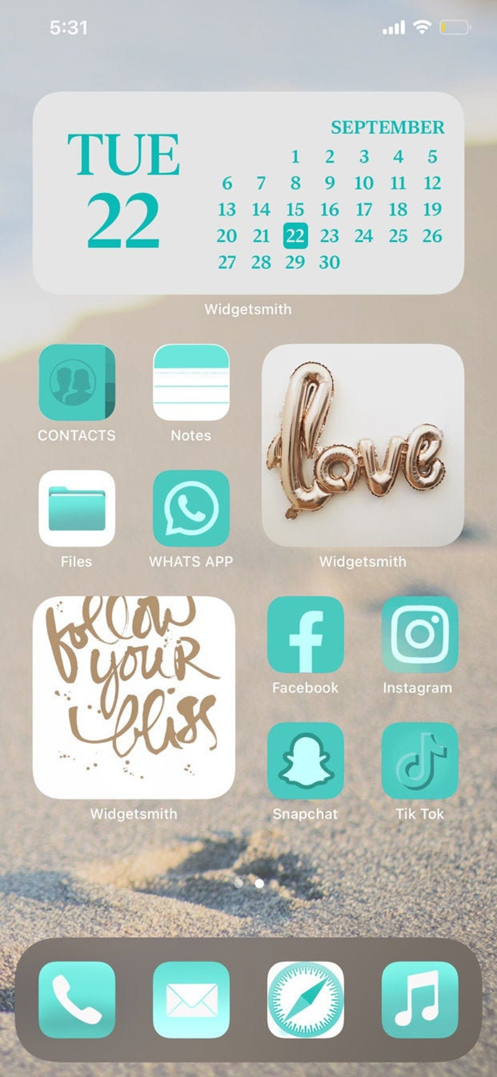 Phone icon aesthetic - awesomevse