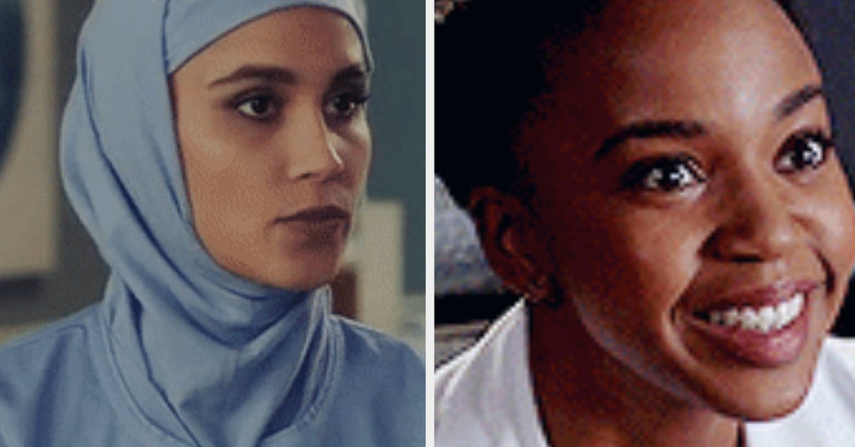 14 "Grey's Anatomy" Characters That Deserved More Screentime