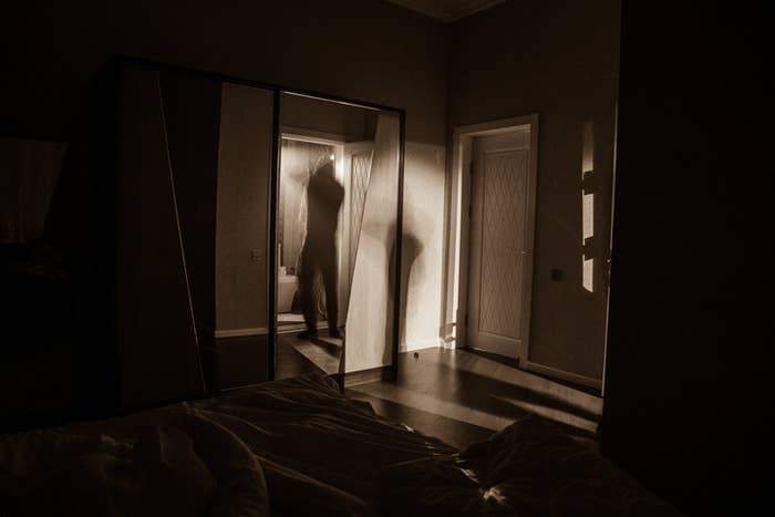 虫の知らせ って本当にあるんだ 11人の不思議な体験談