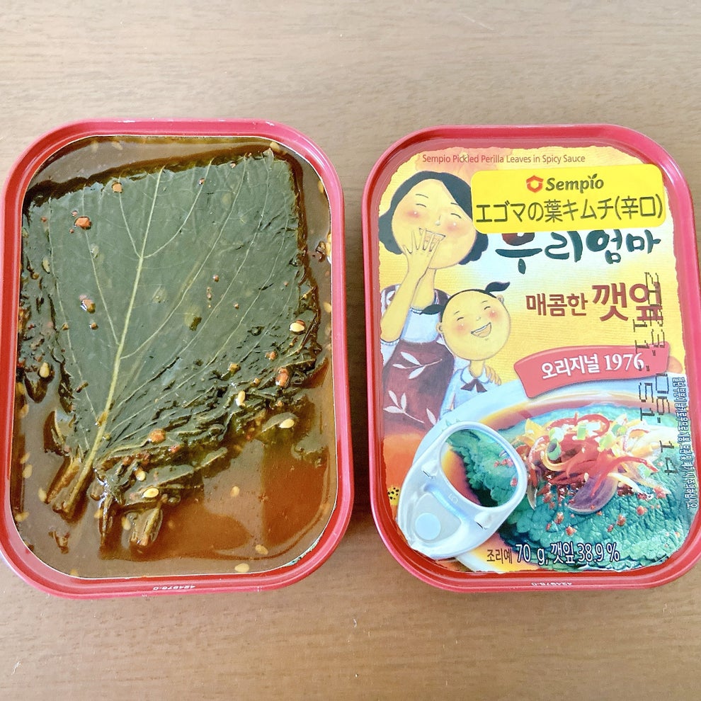 カルディで売り切れ続出 幻の ご飯のお供 が美味しすぎる