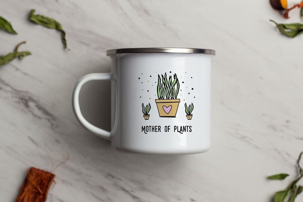 25 Unique Things To Buy If You Are Super Into Plants