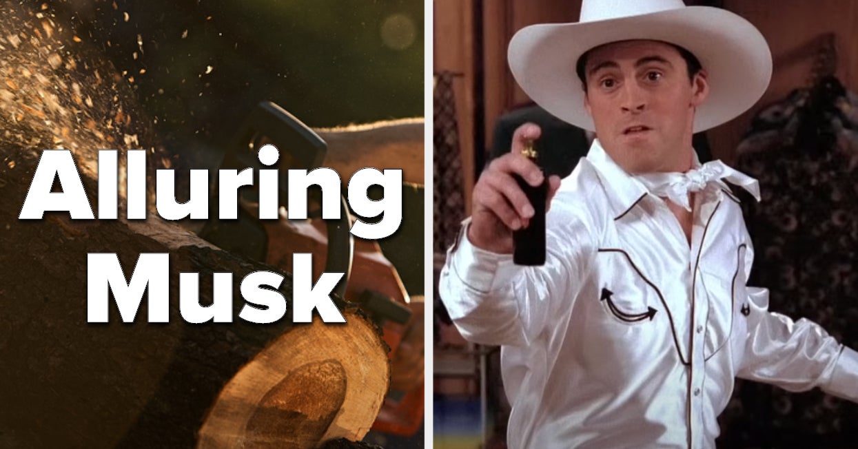 Is This A Real Bath & Body Works Scent?