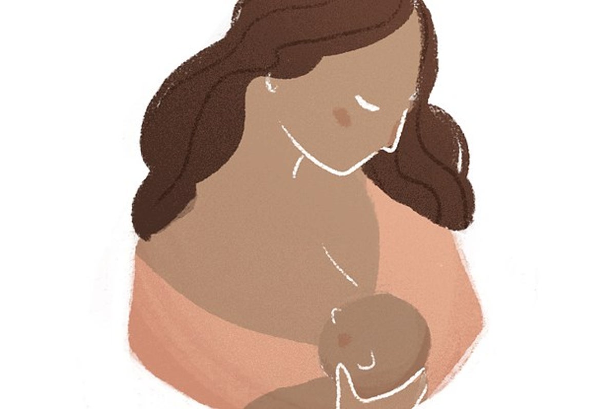 乳首はホントに痛い 出産前に知りたかった 授乳にまつわる27のこと