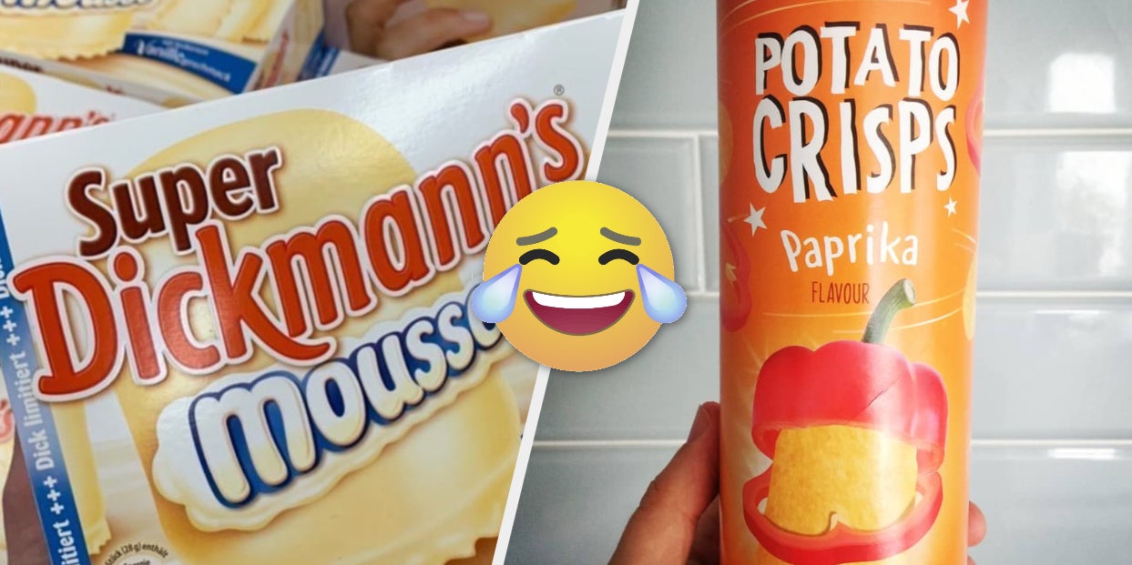 18 Weird German Foods