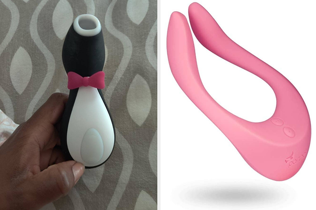 Satisfyer Sex Toy Sale