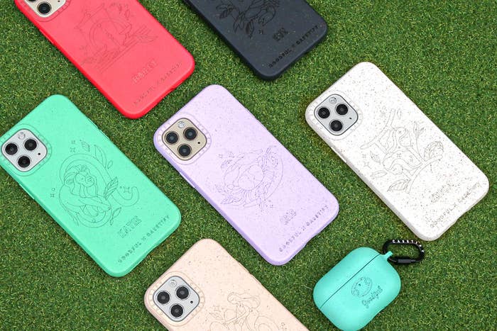 Help The Planet With Goodful Amp Casetify S New Iphone Cases Help The Planet With Goodful Amp Casetify S New Iphone Cases
