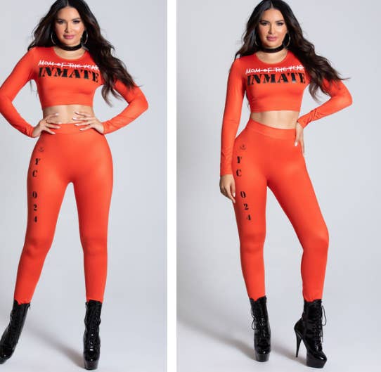 Quiz Can You Guess The Names Of These 15 Knock Off Halloween Costumes