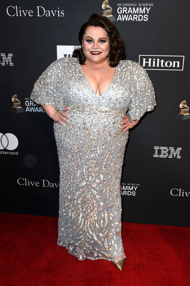 Next photo of Keala Settle