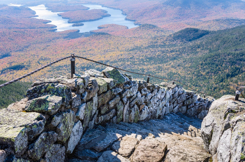 The Best Hike In Every State In America