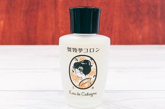 癒し効果ハンパない Snsで話題の 練り香水 金木犀の再現度が高すぎる