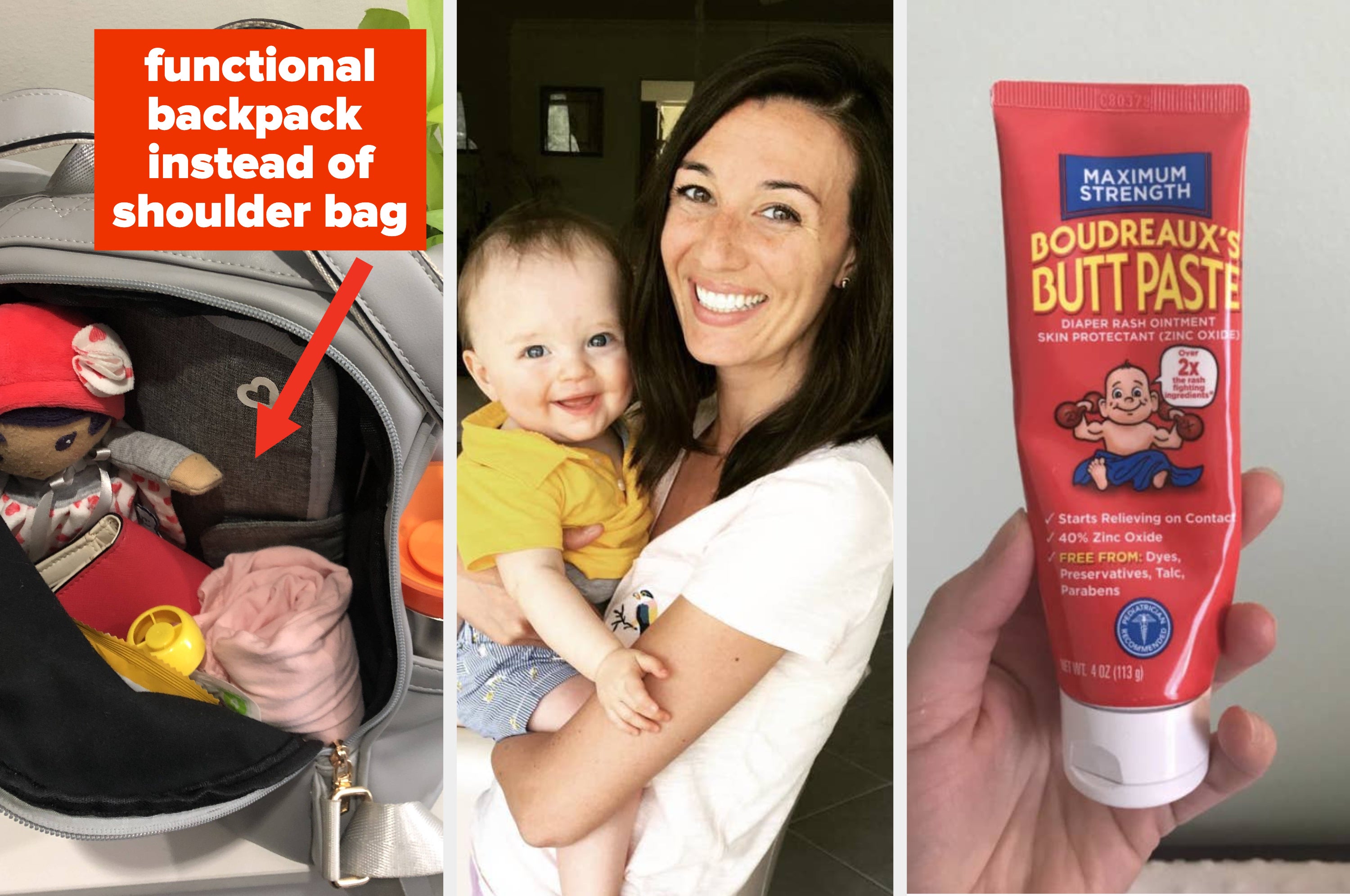 buzzfeed baby products