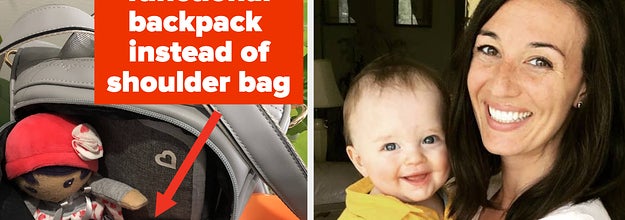 buzzfeed baby products