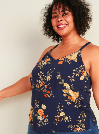 The Best Plus-Sized Fall Fashion