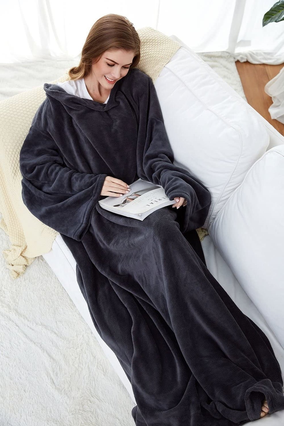 23 Products To Help You Create A Cosy Chill-Out Nook At Home