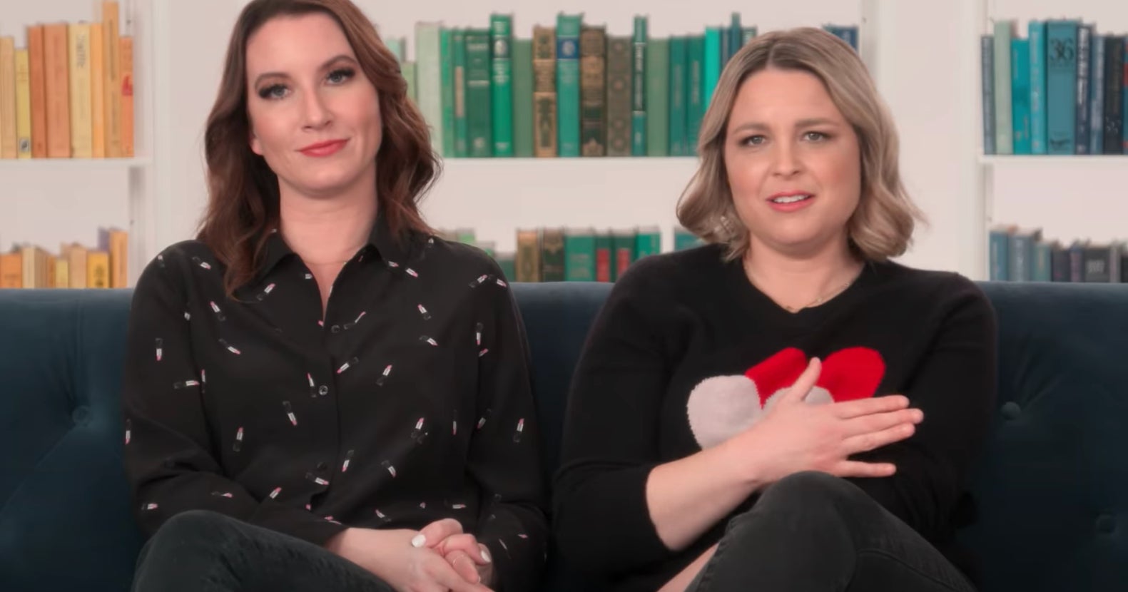 The Home Edit Quiz Are You Clea Or Joanna? Netflix's The Home Edit