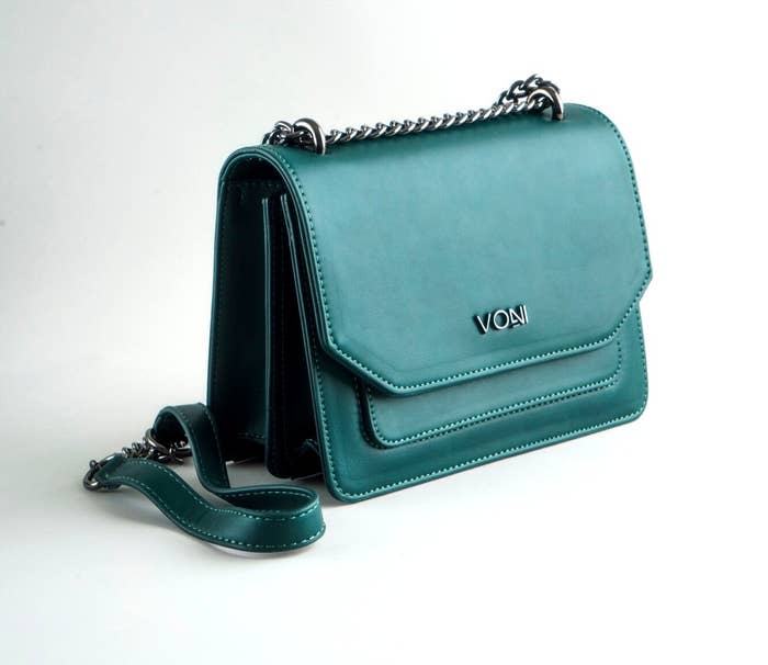 Louis Vuitton Bag Reshape — SoleHeeled