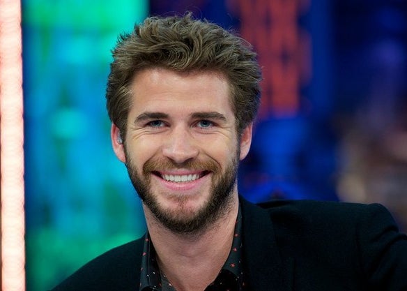 Liam Hemsworth