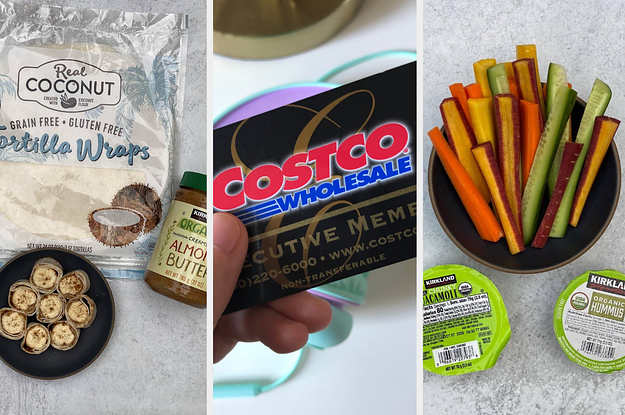 26 Costco Snacks Nutritionists And Dietitians Actually Swear By