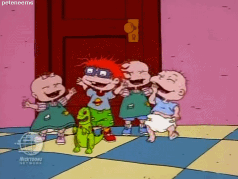 Rugrats Life Lessons