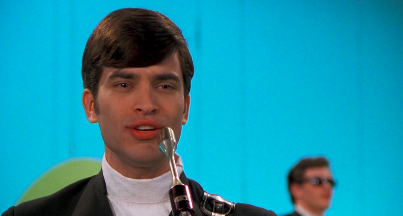 Johnathon Schaech in &quot;That Thing You Do!&quot;