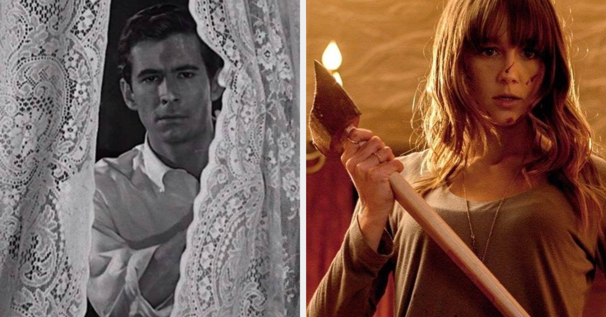 The Best Horror Movies To Watch On Peacock This October